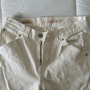 LEVI Dad utility jean